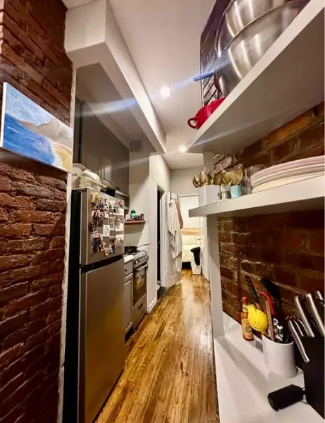 1 bedroom apartment for rent in Soho - Manhattan, New York