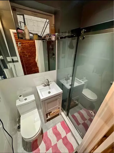 1 bedroom apartment for rent in Soho - Manhattan, New York