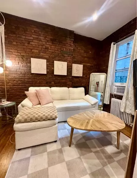 1 bedroom apartment for rent in Soho - Manhattan, New York