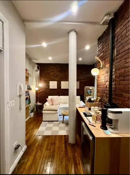 1 bedroom apartment for rent in Soho - Manhattan, New York