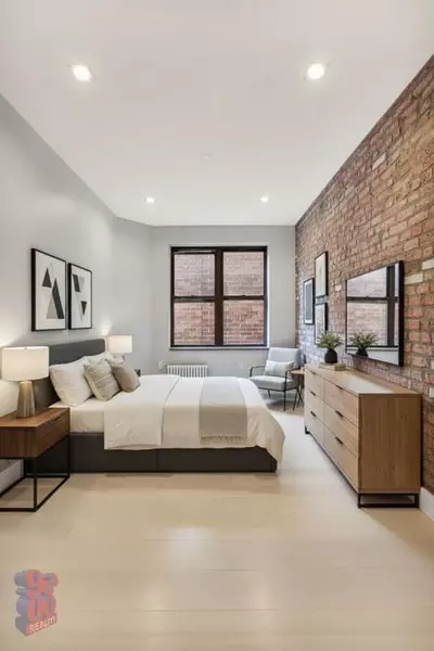 4 bedrooms apartment for rent in Lower East Side - Manhattan, New York