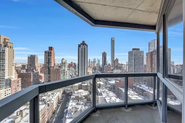 1 bedroom apartment for rent in Upper East Side - Manhattan, New York