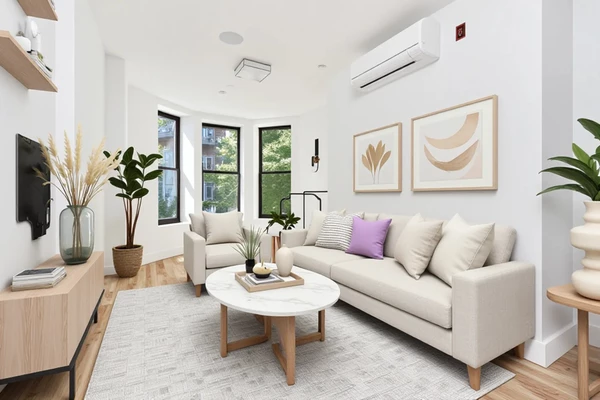 Studio Apartment for rent in Prospect Lefferts Gardens - Brooklyn, New York