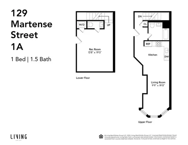 Studio Apartment for rent in Prospect Lefferts Gardens - Brooklyn, New York