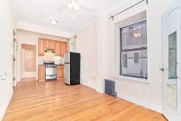 Studio Apartment for rent in Harlem - Manhattan, New York