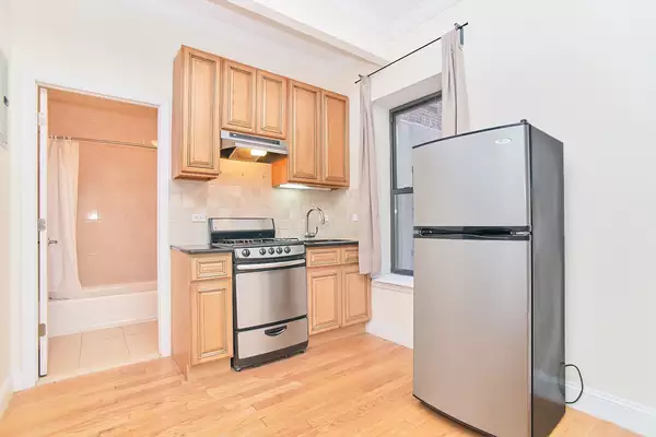 Studio Apartment for rent in Harlem - Manhattan, New York