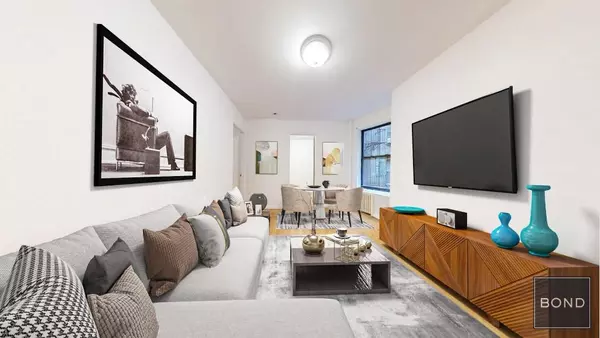 2 bedrooms apartment for rent in Upper East Side - Manhattan, New York