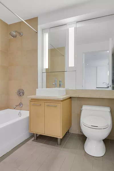 1 bedroom apartment for rent in Downtown Brooklyn - Brooklyn, New York