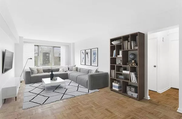 1 bedroom apartment for rent in Greenwich Village - Manhattan, New York