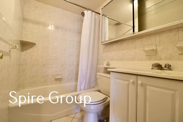 1 bedroom apartment for rent in Midtown West - Manhattan, New York