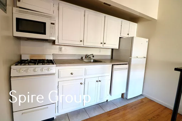 1 bedroom apartment for rent in Midtown West - Manhattan, New York