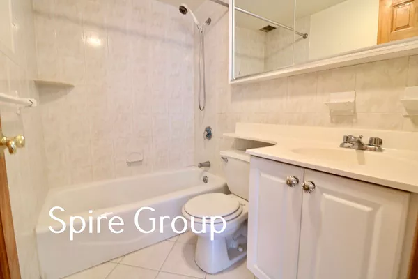 1 bedroom apartment for rent in Midtown West - Manhattan, New York