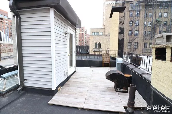 1 bedroom apartment for rent in Upper West Side - Manhattan, New York