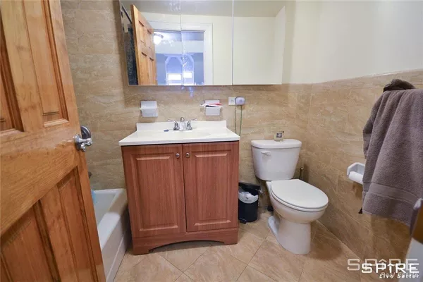 1 bedroom apartment for rent in Upper West Side - Manhattan, New York