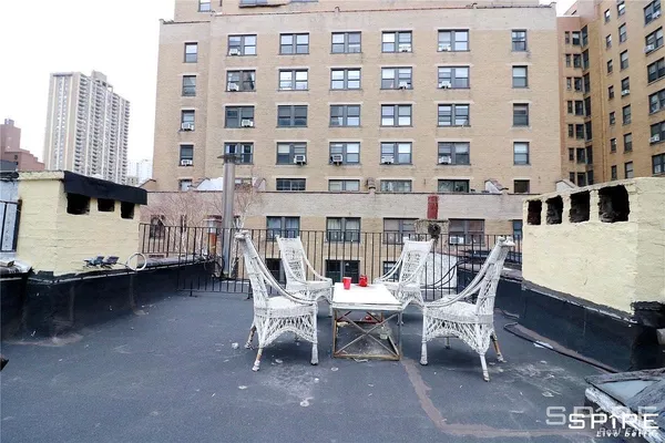 1 bedroom apartment for rent in Upper West Side - Manhattan, New York