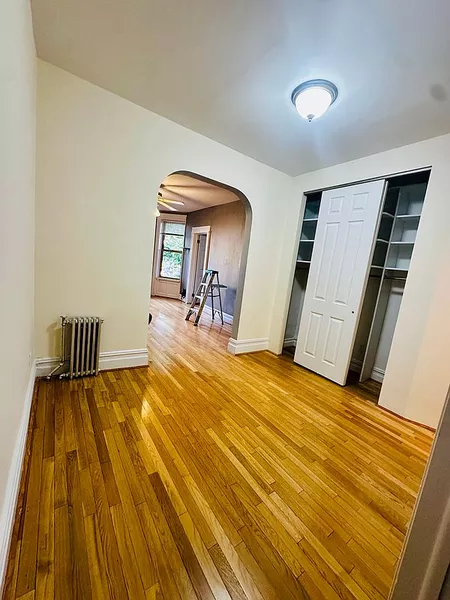 1 bedroom apartment for rent in Ridgewood - Queens, New York