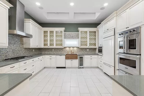 5 bedrooms apartment for rent in China Town / Little Italy - Manhattan, New York