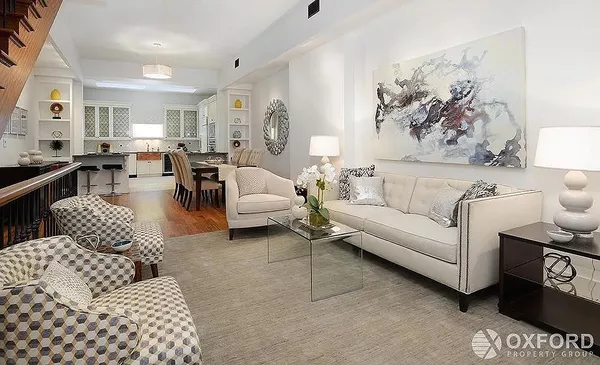 5 bedrooms apartment for rent in China Town / Little Italy - Manhattan, New York