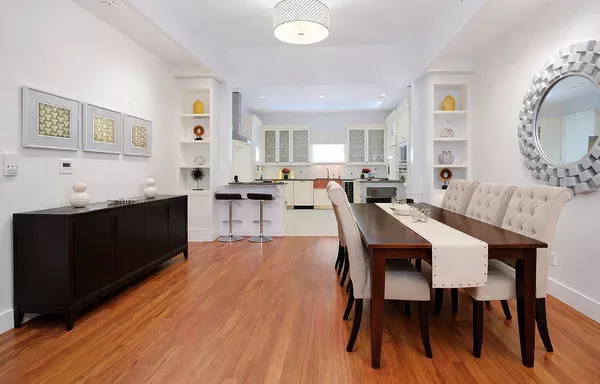 5 bedrooms apartment for rent in China Town / Little Italy - Manhattan, New York