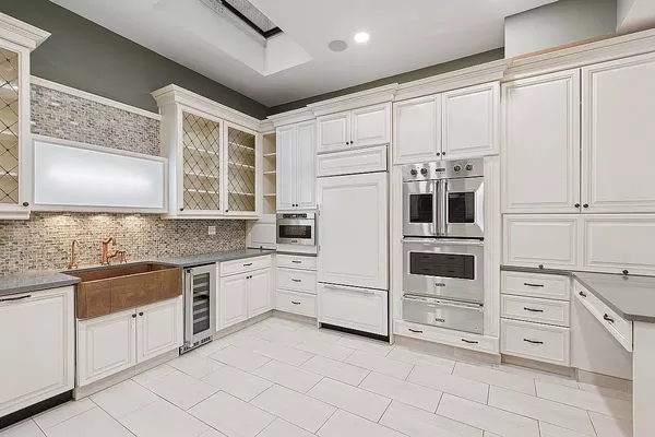 5 bedrooms apartment for rent in China Town / Little Italy - Manhattan, New York