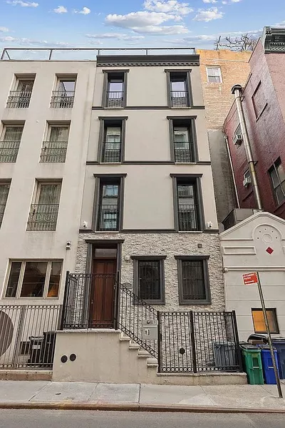 5 bedrooms apartment for rent in China Town / Little Italy - Manhattan, New York