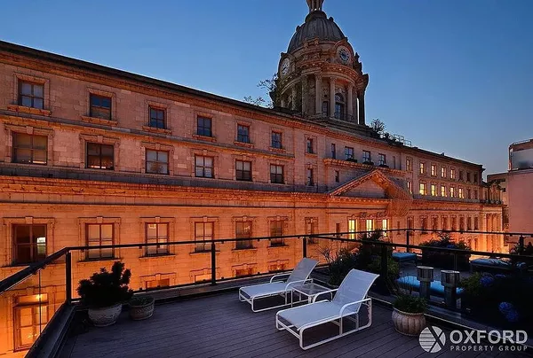 5 bedrooms apartment for rent in China Town / Little Italy - Manhattan, New York