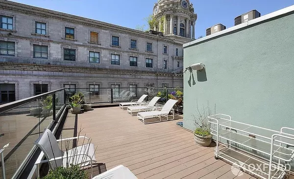 5 bedrooms apartment for rent in China Town / Little Italy - Manhattan, New York