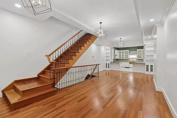 5 bedrooms apartment for rent in China Town / Little Italy - Manhattan, New York