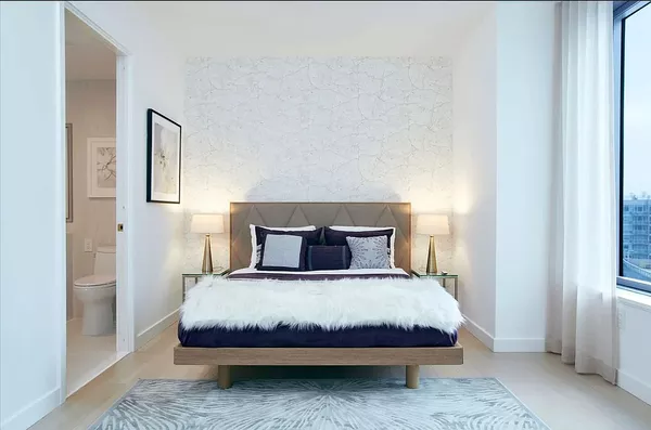 2 bedrooms apartment for rent in LIC - Queens, New York