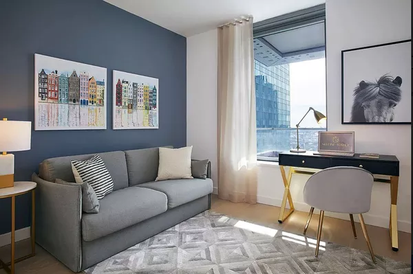 2 bedrooms apartment for rent in LIC - Queens, New York