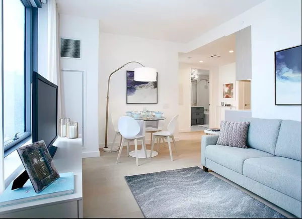 2 bedrooms apartment for rent in LIC - Queens, New York