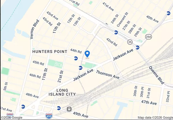 2 bedrooms apartment for rent in LIC - Queens, New York