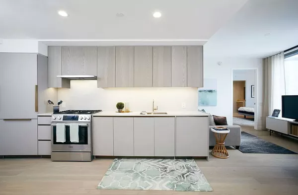 2 bedrooms apartment for rent in LIC - Queens, New York