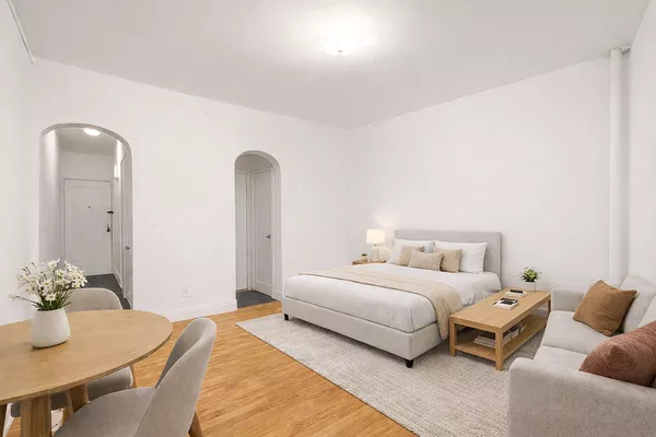 Studio Apartment for rent in Upper West Side - Manhattan, New York