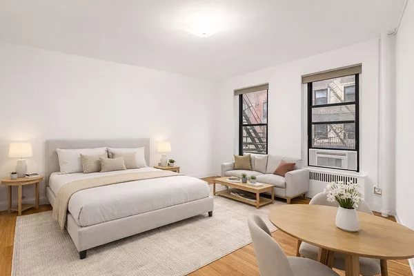 Studio Apartment for rent in Upper West Side - Manhattan, New York