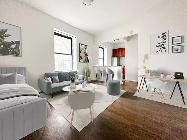 Studio Apartment for rent in Upper West Side - Manhattan, New York