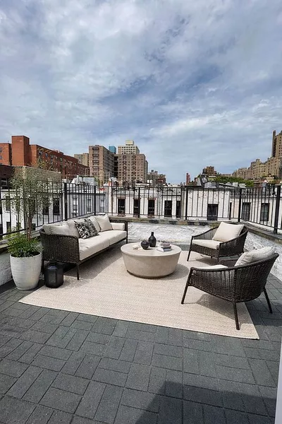 Studio Apartment for rent in Upper West Side - Manhattan, New York