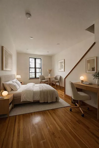 Studio Apartment for rent in Upper West Side - Manhattan, New York