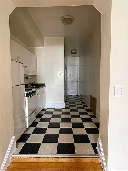 Studio Apartment for rent in Upper West Side - Manhattan, New York