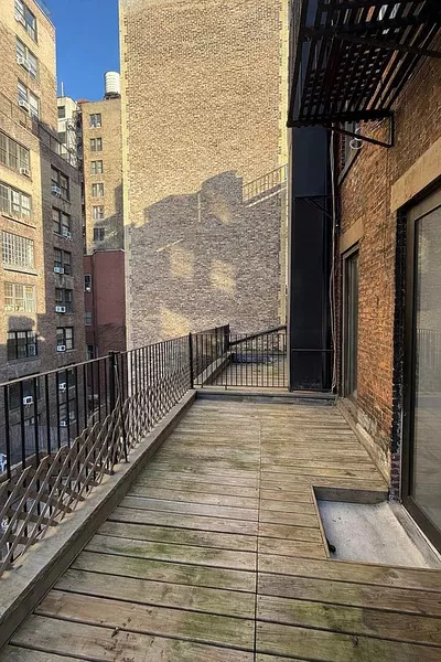 1 bedroom apartment for rent in Upper West Side - Manhattan, New York