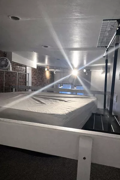 Studio Apartment for rent in Midtown West - Manhattan, New York