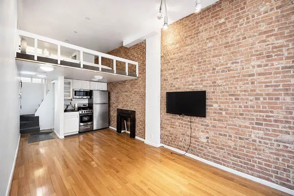 Studio Apartment for rent in Midtown West - Manhattan, New York