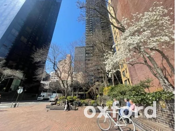 Studio Apartment for rent in Midtown East - Manhattan, New York