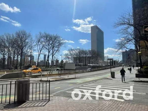 Studio Apartment for rent in Midtown East - Manhattan, New York