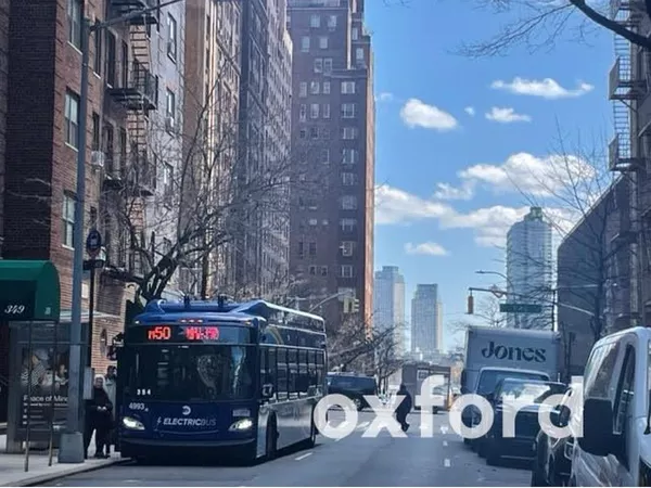 Studio Apartment for rent in Midtown East - Manhattan, New York