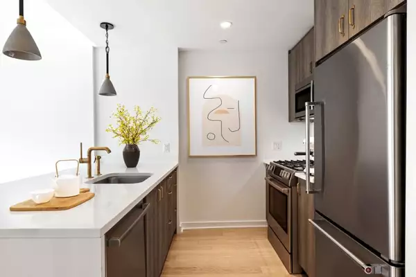 1 bedroom apartment for rent in Midtown West - Manhattan, New York