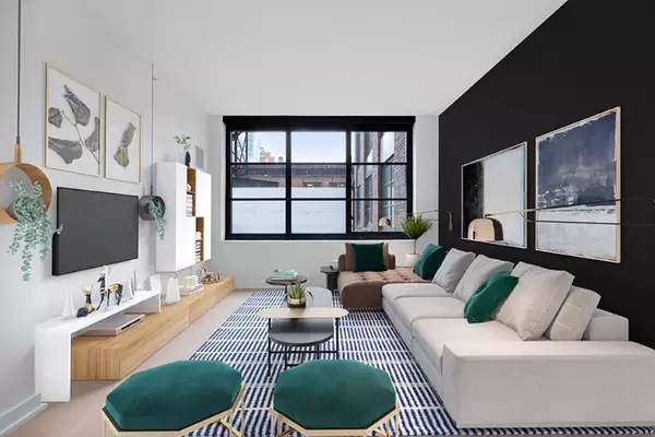 2 bedrooms apartment for rent in Midtown West - Manhattan, New York