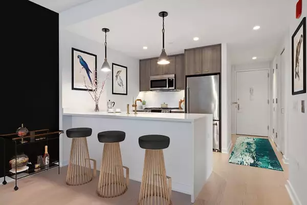 2 bedrooms apartment for rent in Midtown West - Manhattan, New York