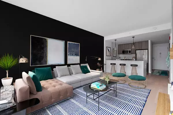 2 bedrooms apartment for rent in Midtown West - Manhattan, New York