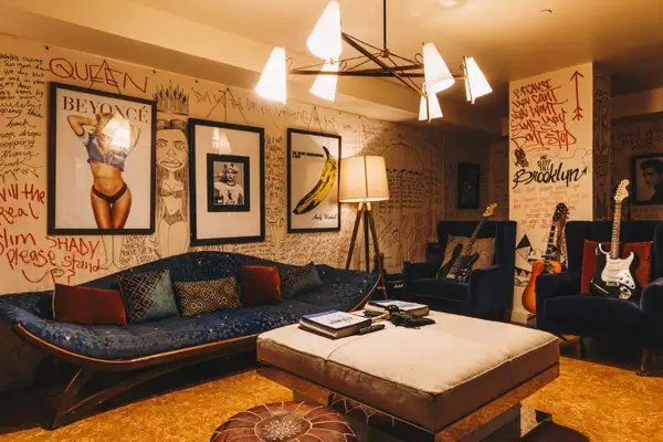 Studio Apartment for rent in Midtown West - Manhattan, New York